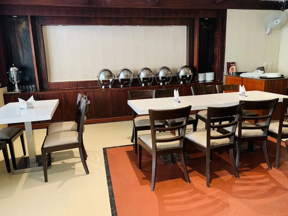 Rhythm Residency A Unit Of Vista Hospitality