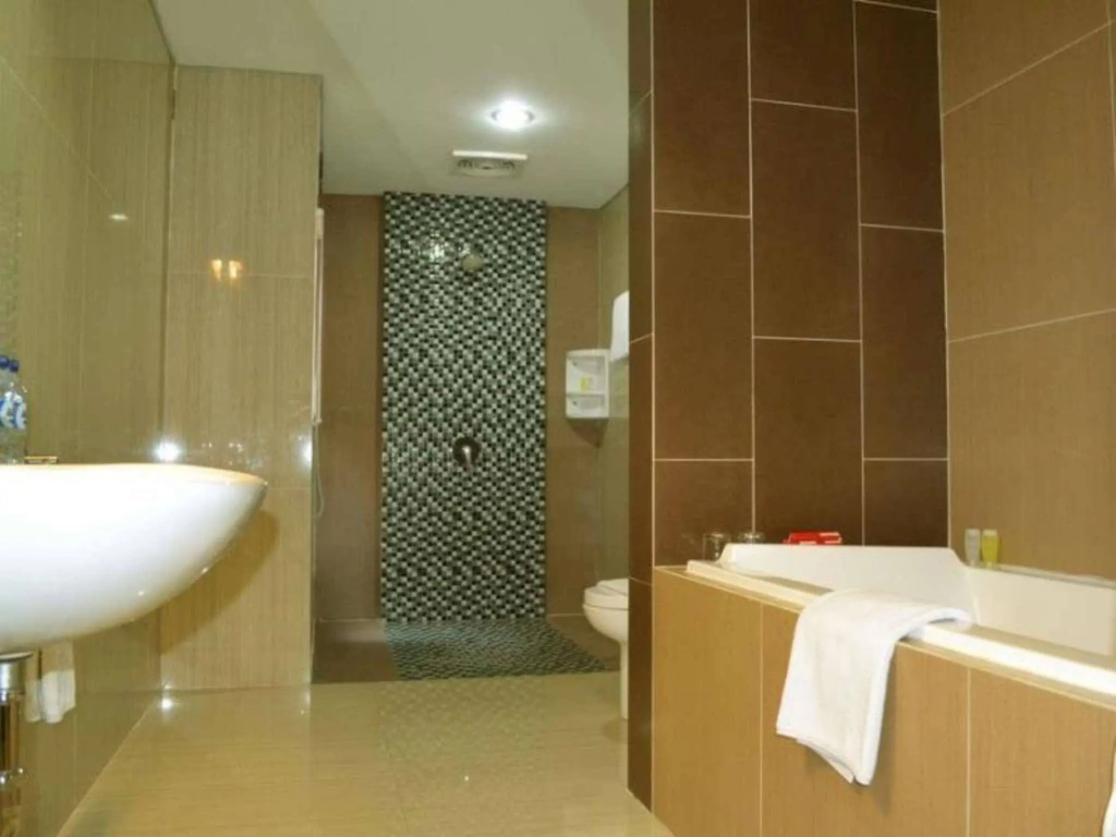 Merapi Merbabu Hotel Yogyakarta
