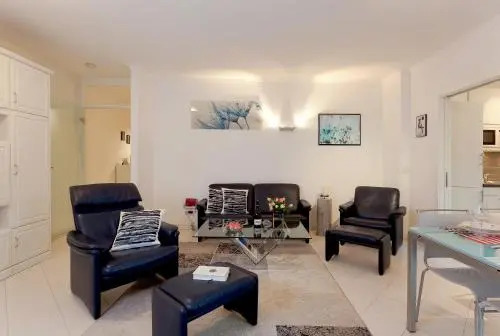 Villa Darja - Apartement 15