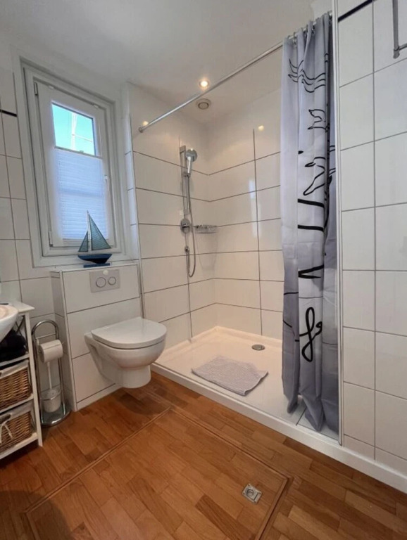 Villa Meeresbrise Comfortable Holiday Residence
