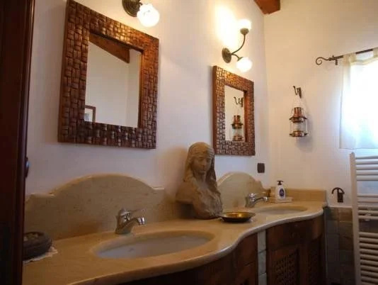Villa La Roccia - Arienzo