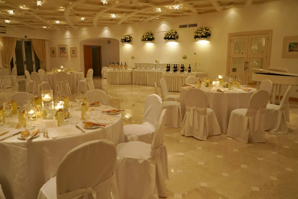 Grand Hotel Aminta