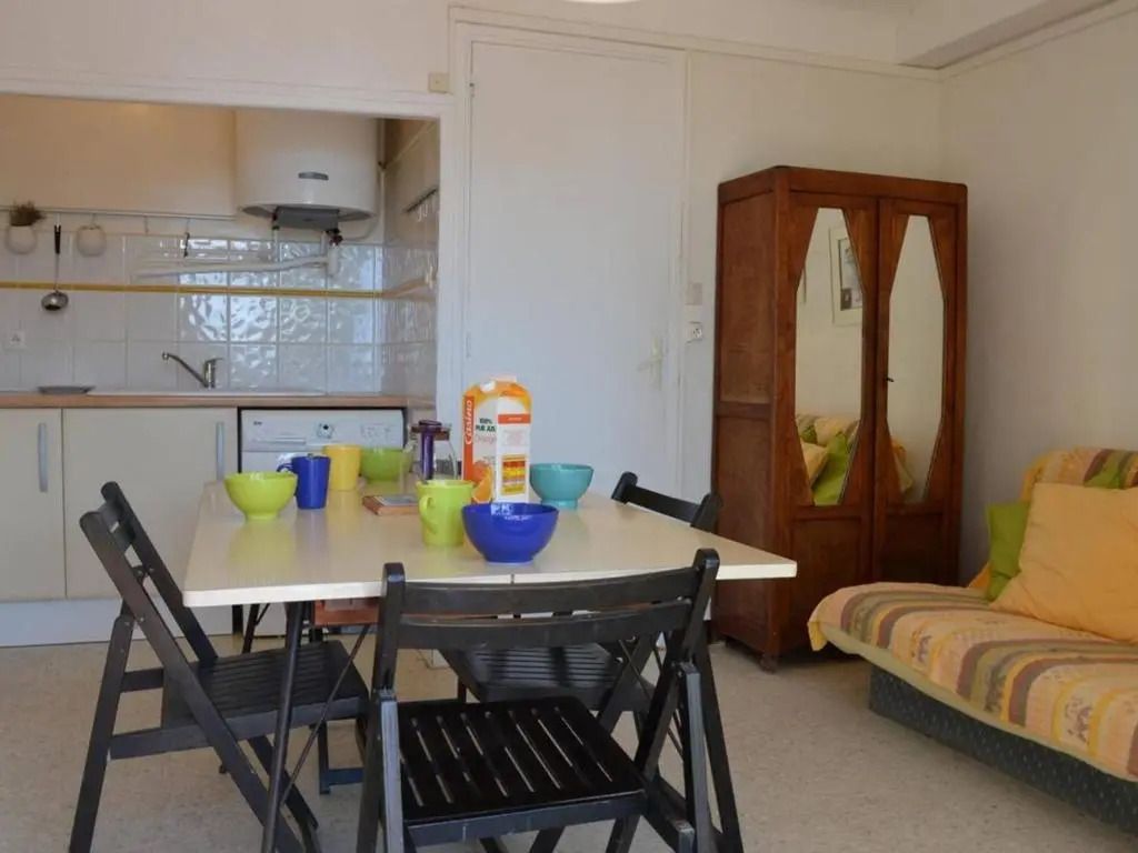 Appartement Fleury-Saint-Pierre-la-Mer, 3 pièces, 4 personnes - FR-1-229D-214