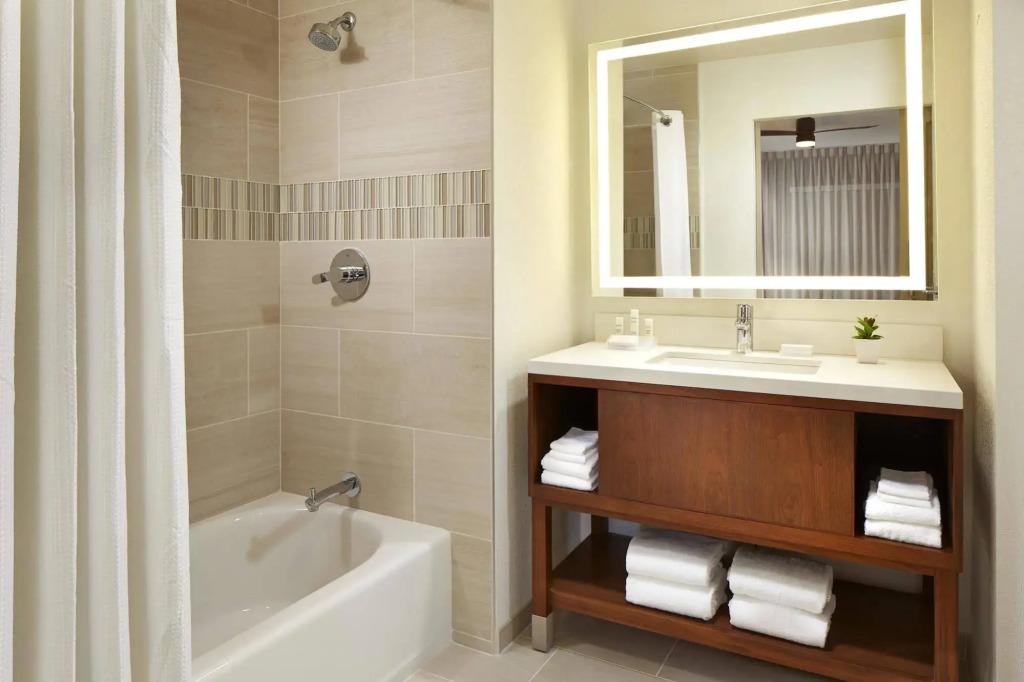Homewood Suites by Hilton San Diego Mission Valley/Zoo