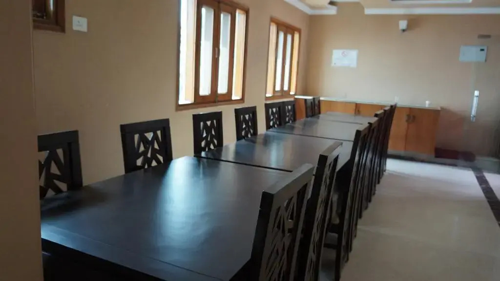 Hotel Apsara