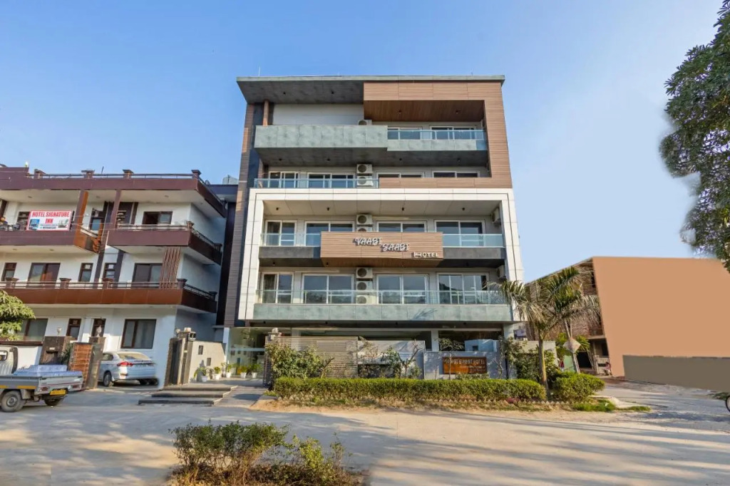 Hotel Bawa Gurgaon Medanta
