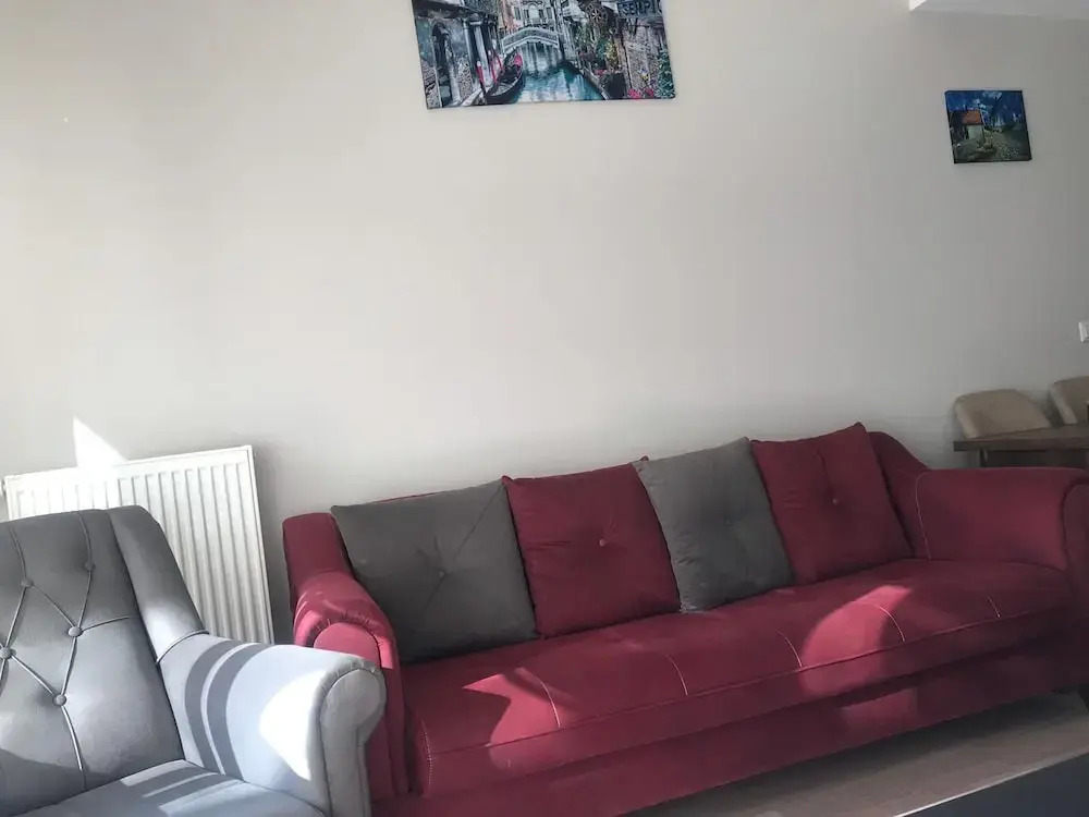 Sweet Home