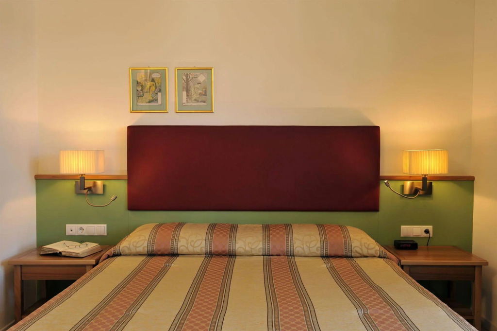 Classic Hotel Am Stetteneck