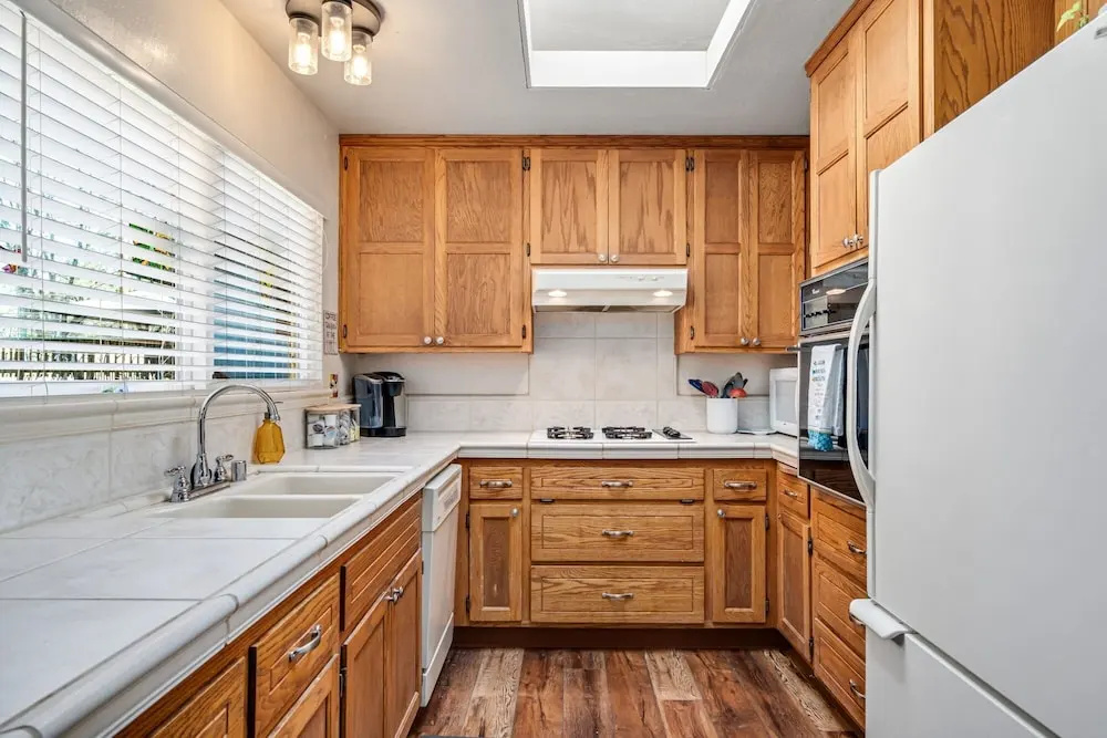 Kathy'S Korner - Pet Friendy With Large Deck! 3 Bedroom Home