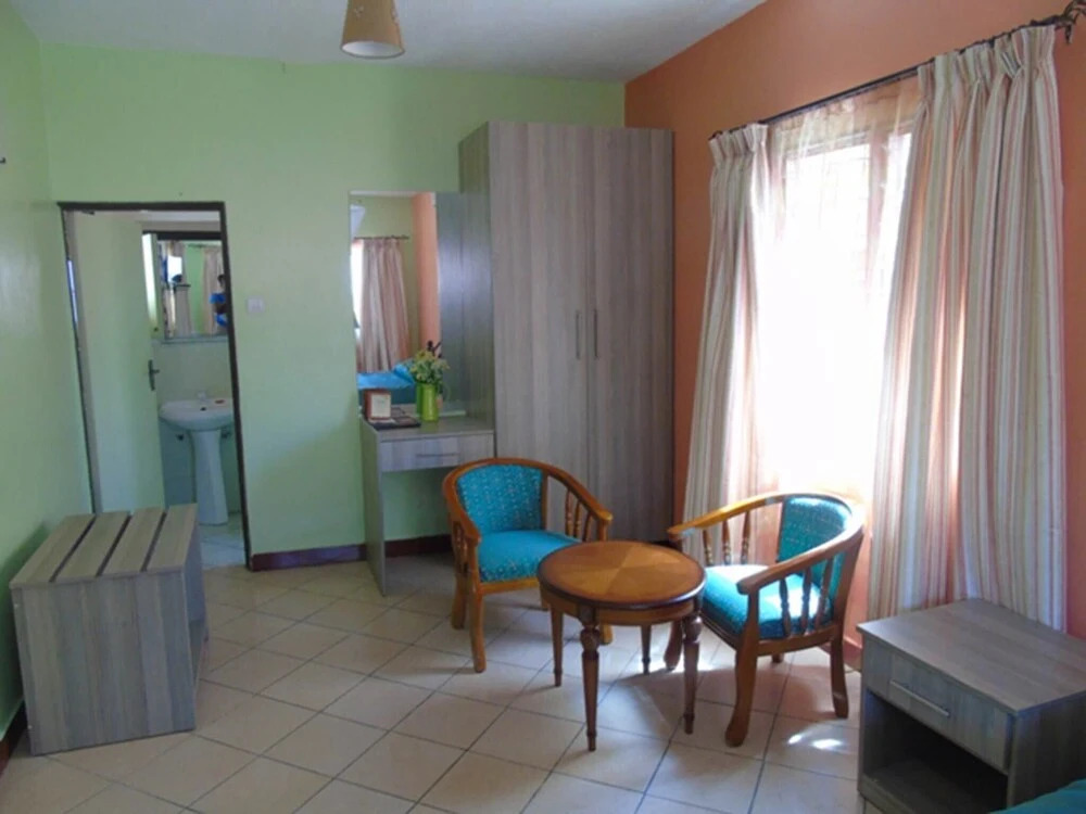 Enjoy the Amenities Offered and Have a Wonderful Vacation
