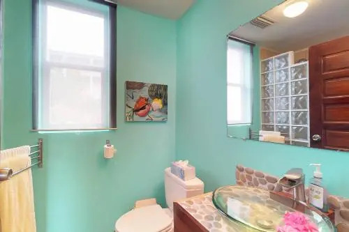 Suite F101 Mara Laguna
