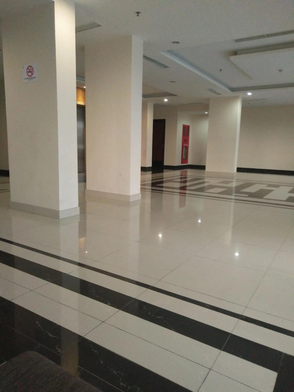 RedDoorz Apartment @ Gateway Pasteur