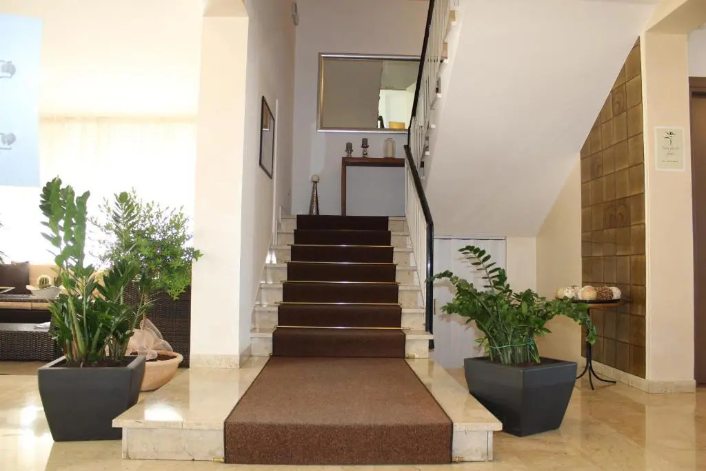 Hotel Adler