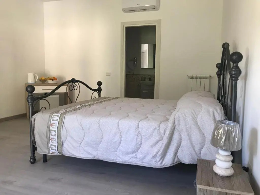 VICO EQUENSE B&B 40 Steps
