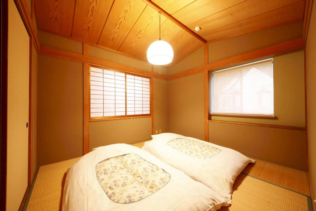 Cottage Hotel Fenice Hakuba