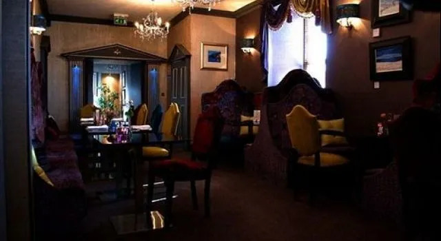 The Berkeley