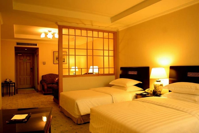 Debao Hotel