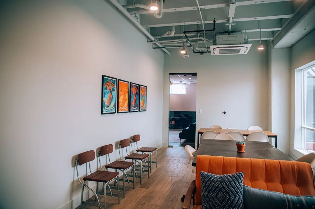 Hotel Nell - Union Market