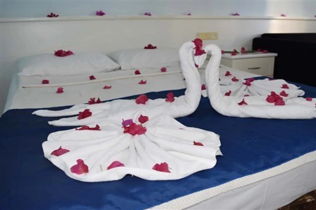 Ares Blue Hotel