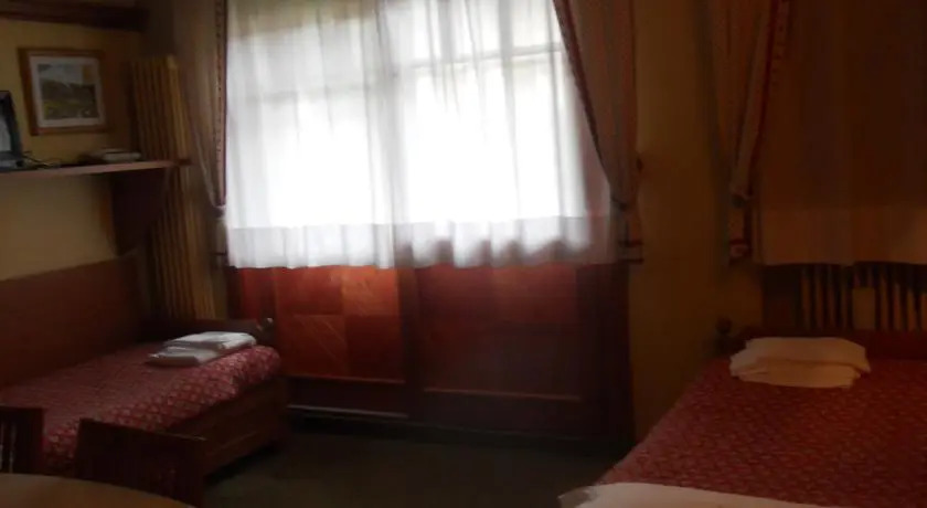 RTA - Hotel Residence Al Laghetto