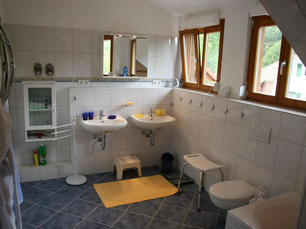 Haus am Gunzenbach