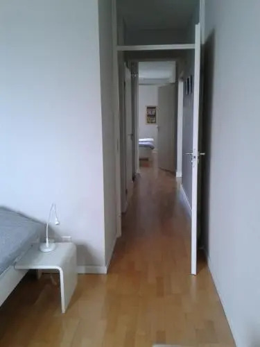 Port Scaldis Apartment