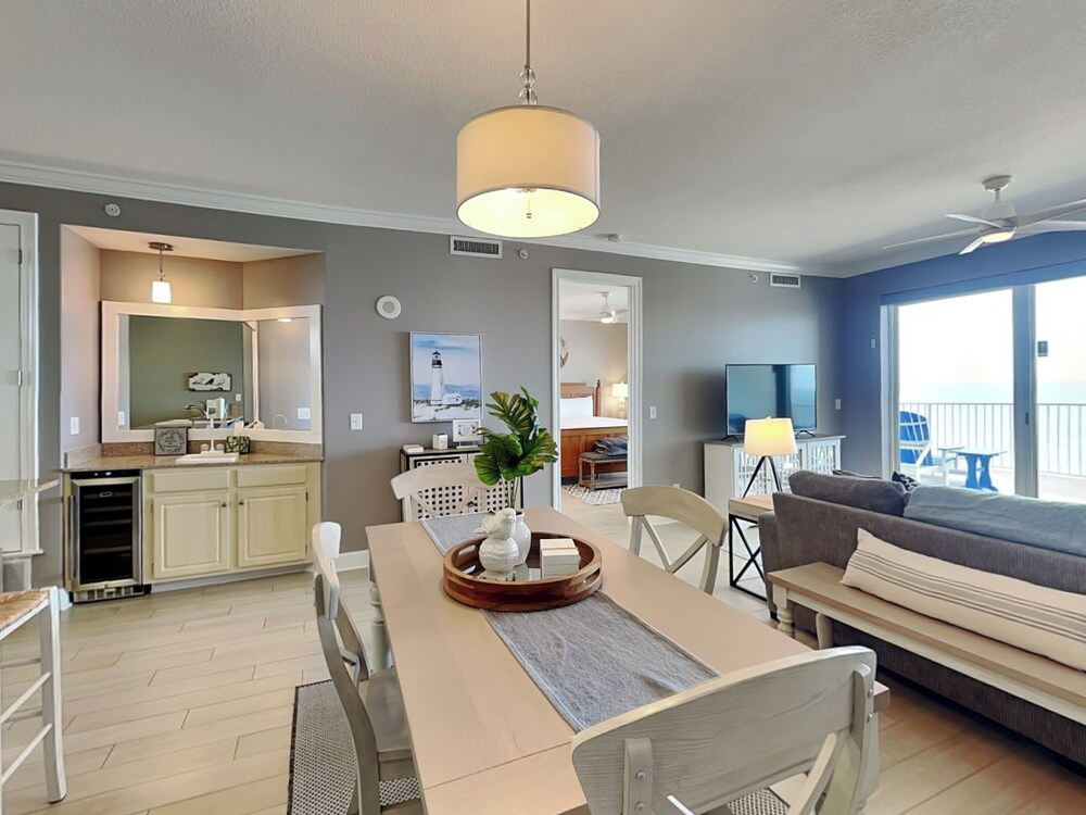 Regency Isle #908 by Southern Vacation Rentals
