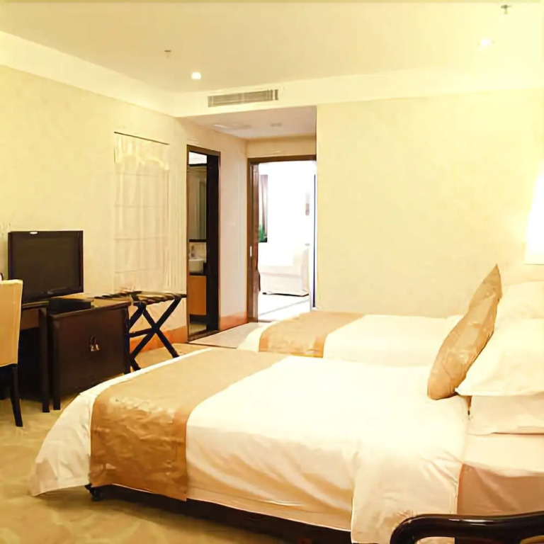 Yuxi Hotel