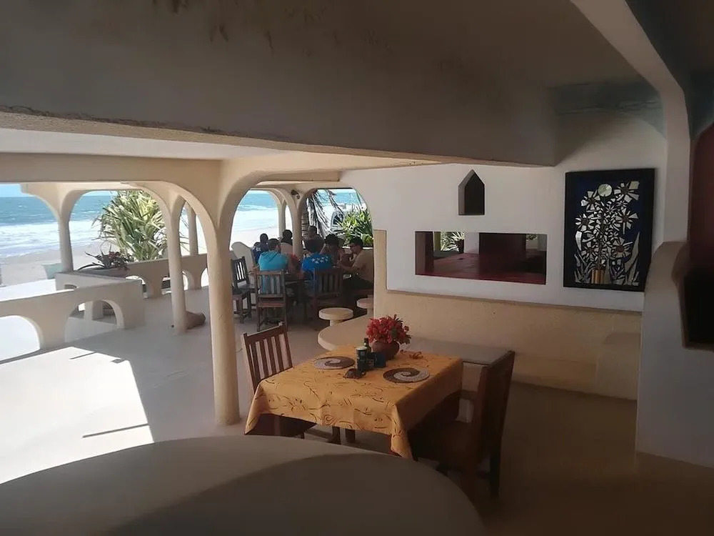 Hotel de la Mer