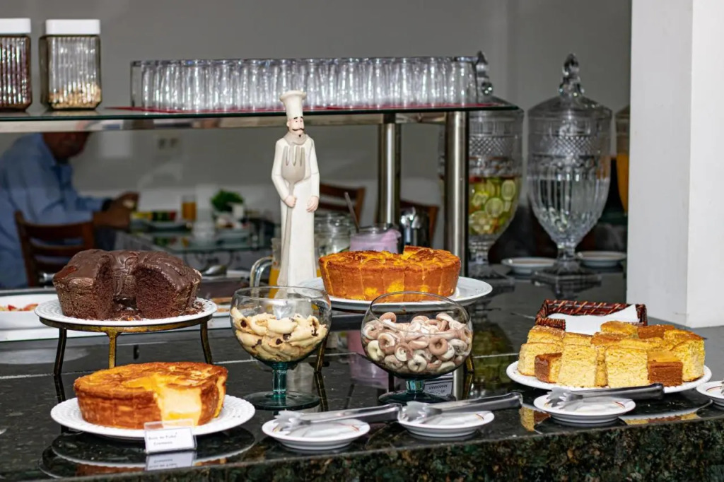 GranLago Hotel