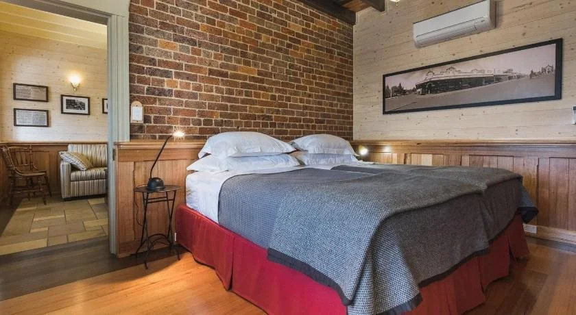 The Old Bank Boutique Hotel