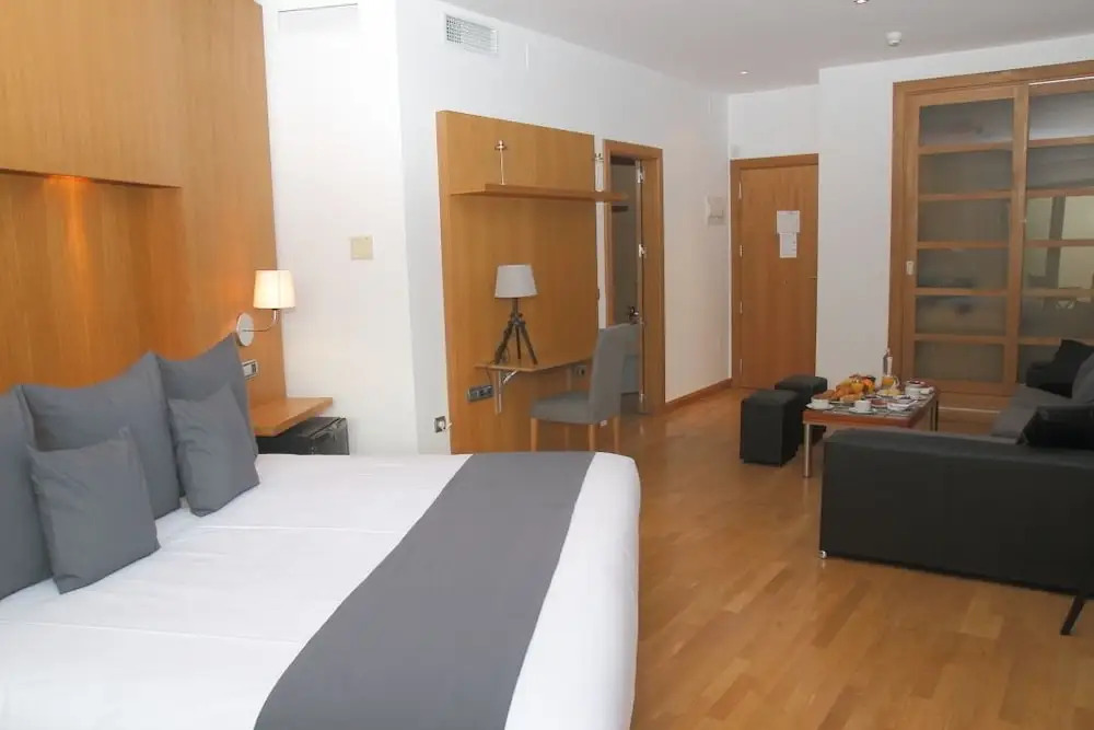 Alcaidesa Boutique Hotel