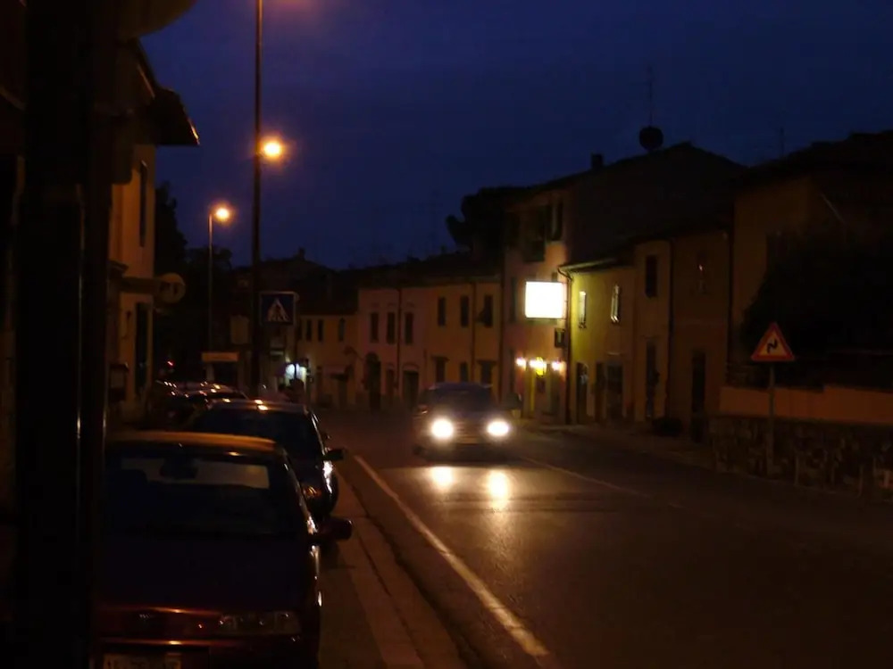 Guest House Locanda Gallo