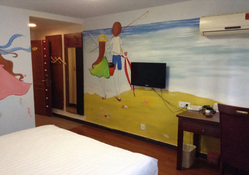 Suzhou Liuxiang Hotel