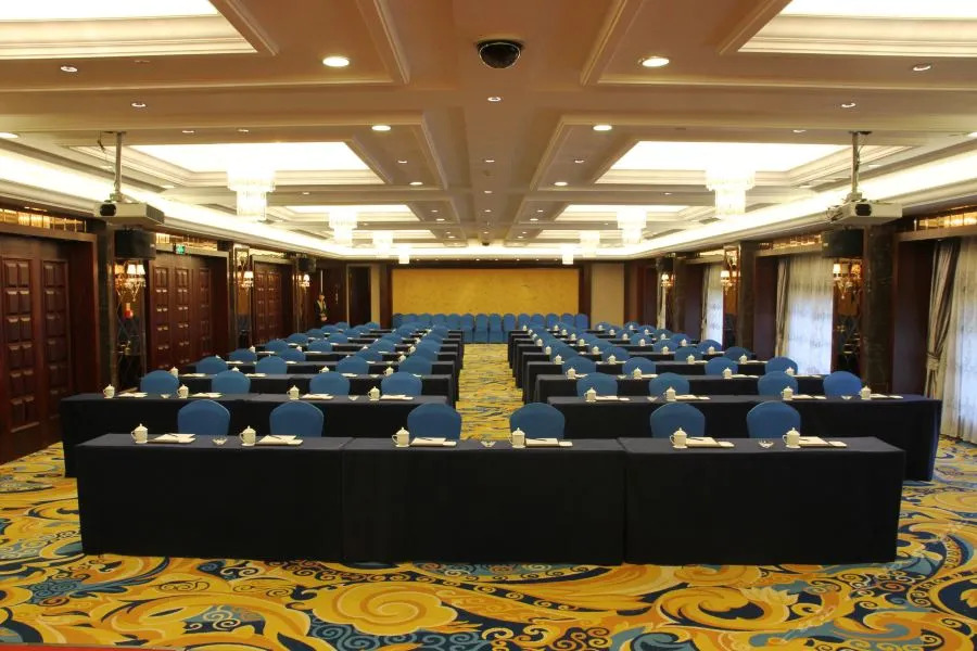World Trade Center Hotel