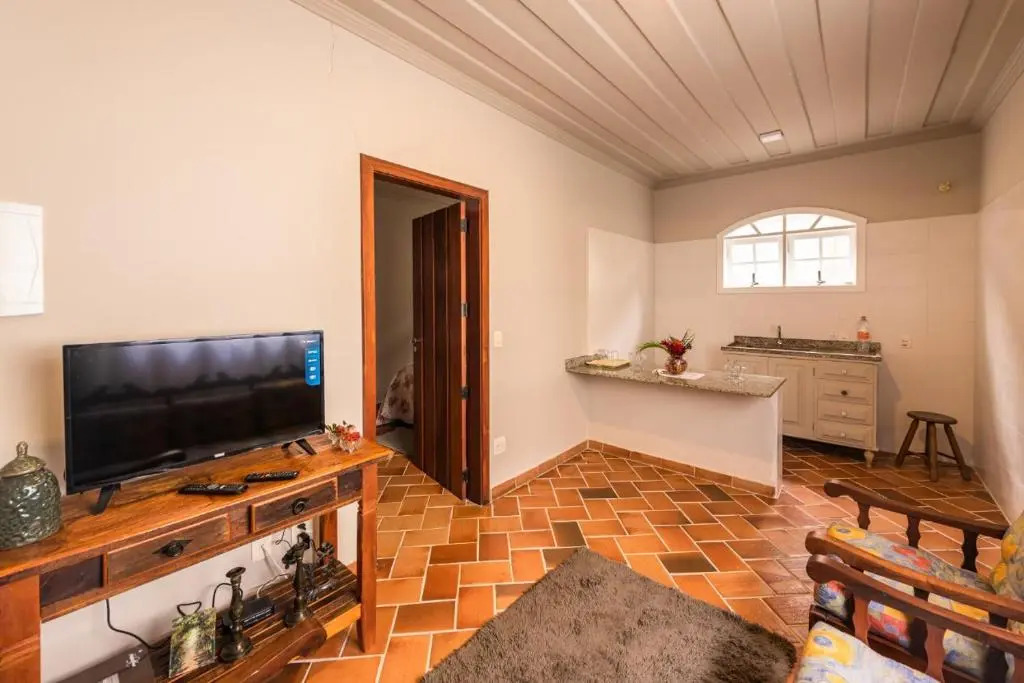 Casa a 700 M do Centro Histórico