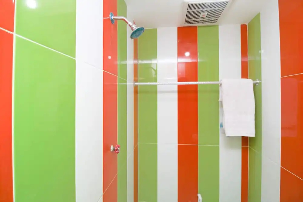 Airy Syariah Medan Kota Puri 12
