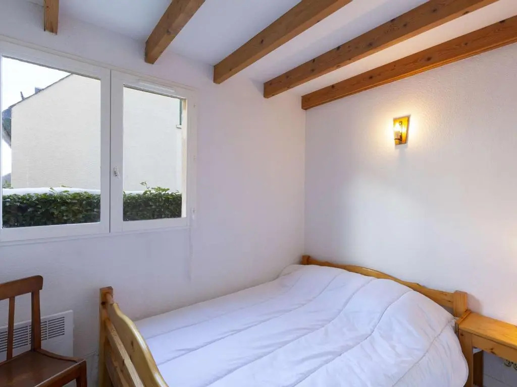 Chalet 3 chambres avec terrasse à Cauterets pour 6 personnes - FR-1-401-21