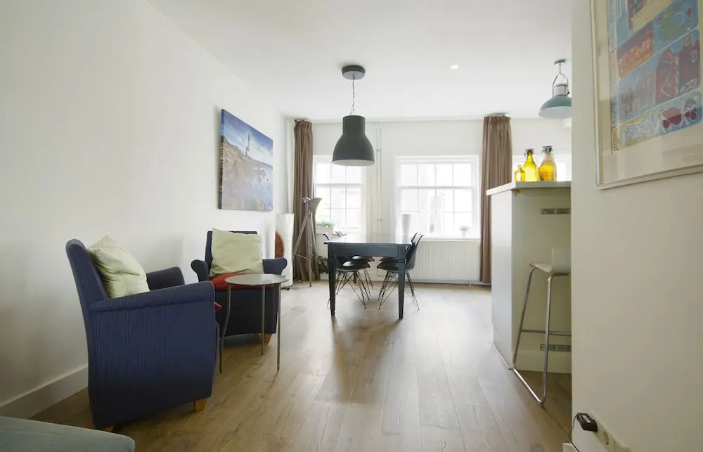 Rembrandtplein Apartments