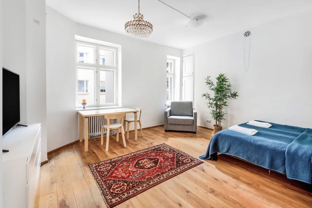 WeHost Oikokatu 15