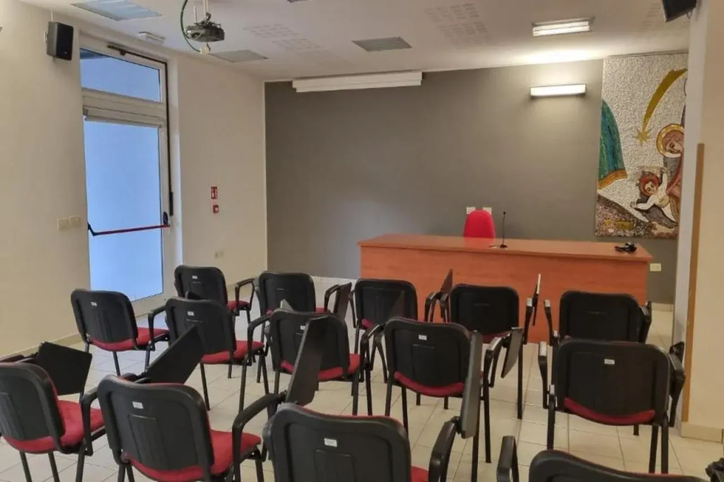 Phi Hotel Homy Druento