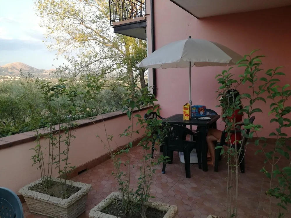 Villa Italia