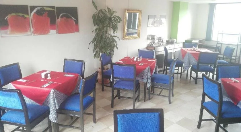 Hotel Oicatá