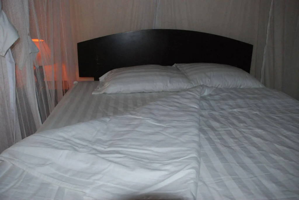 Osoita Lodge