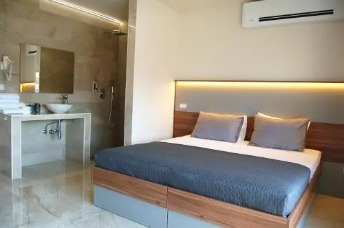 Rooms and Apartments Lisjak