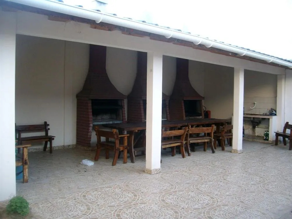 San Remo Resort Hotel