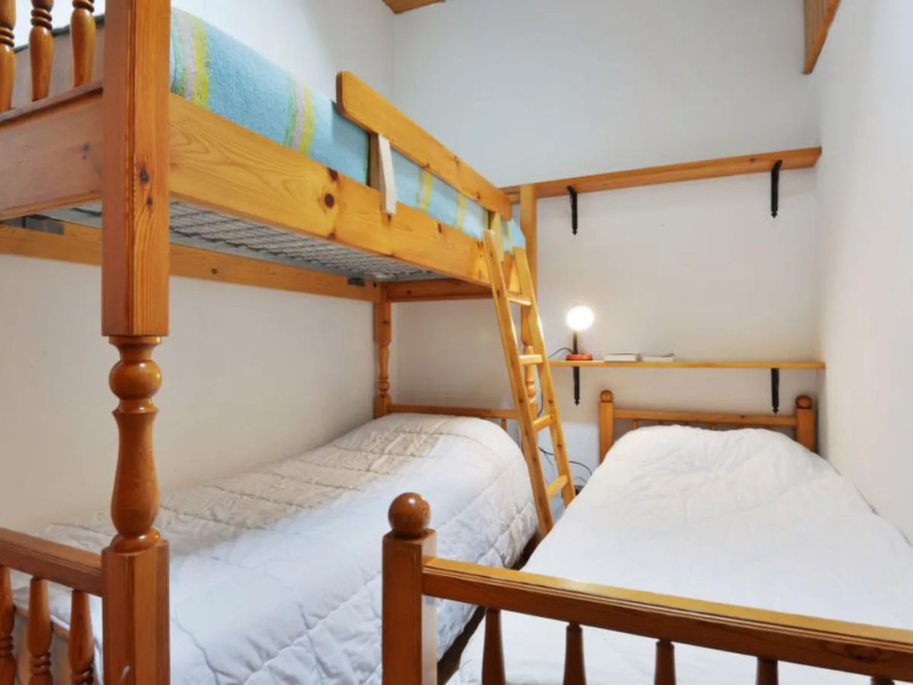 Apartment Penia 2 Canazei