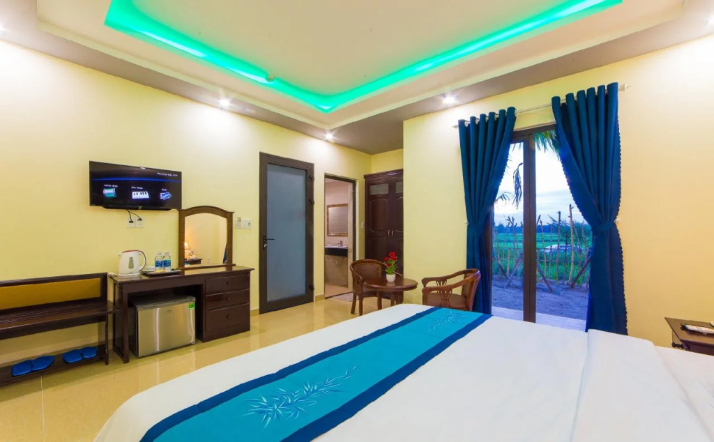 Hào Anh Villa Hội An