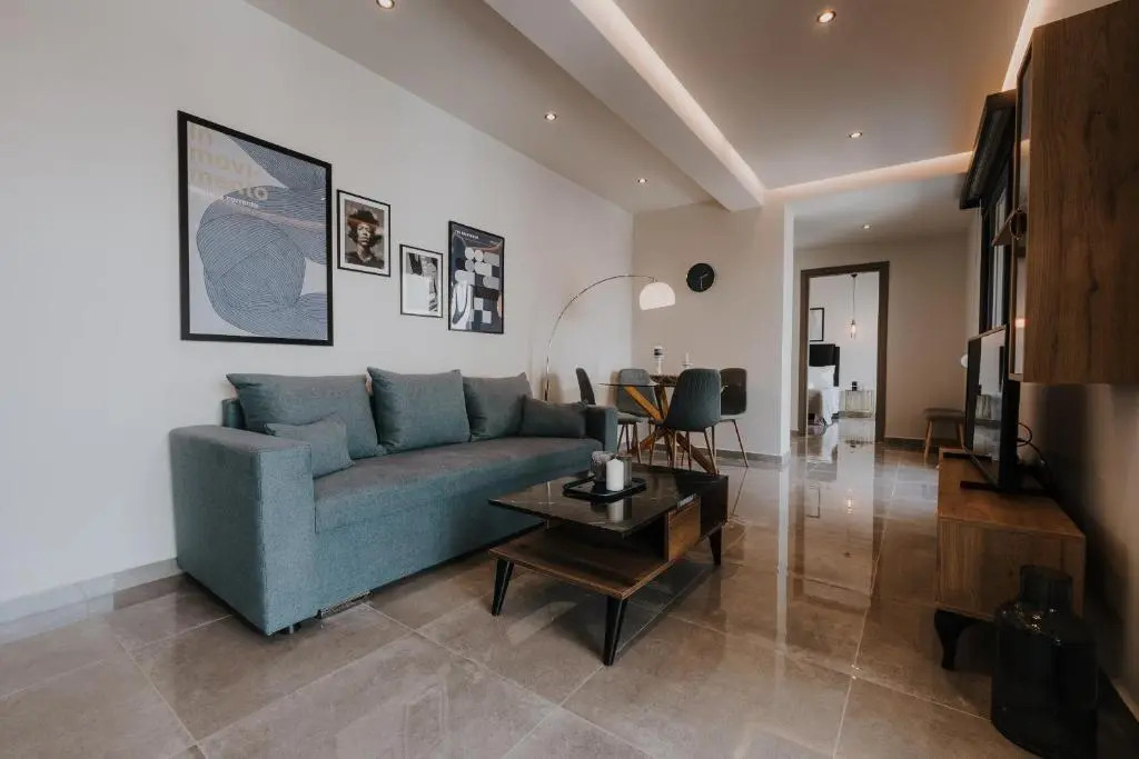 Pearl Apartel D2