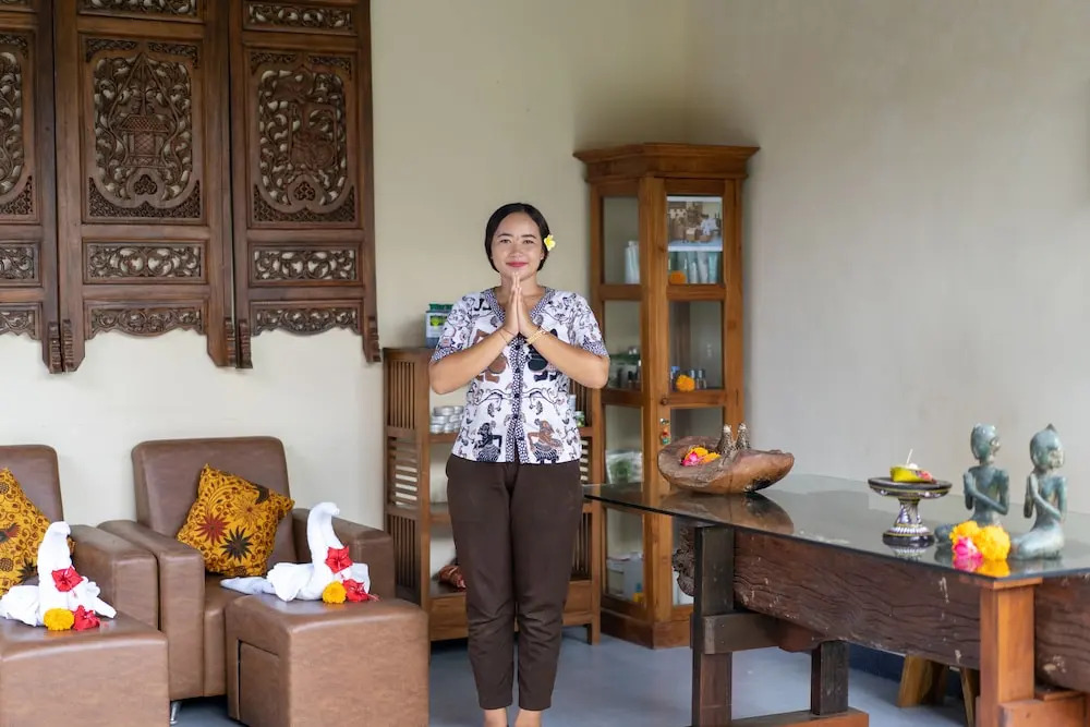 Tapa Bale Gede Nusa Lembongan